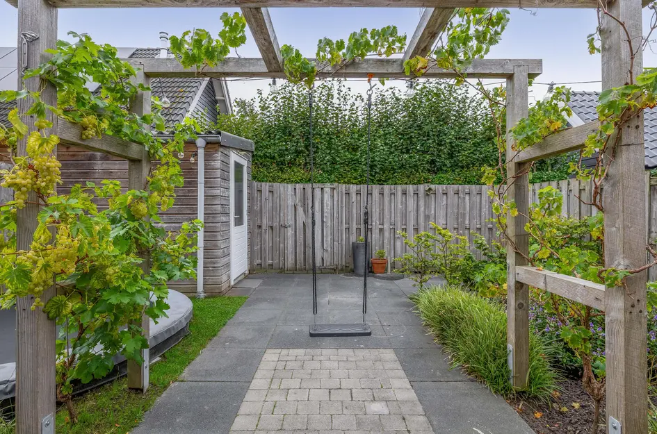 Kievitstraat 17