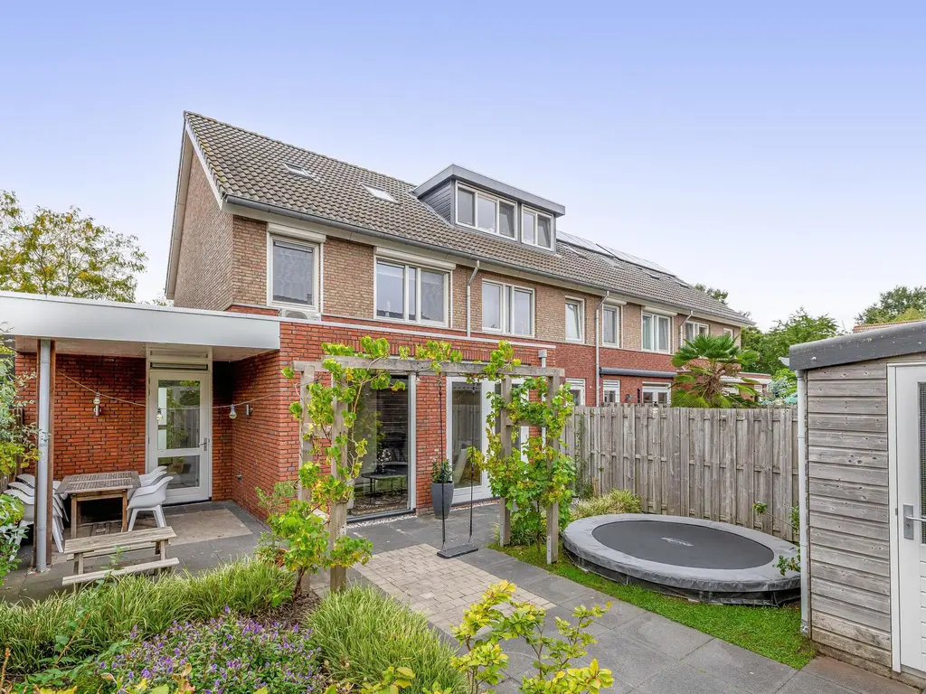 Kievitstraat 17, PIERSHIL