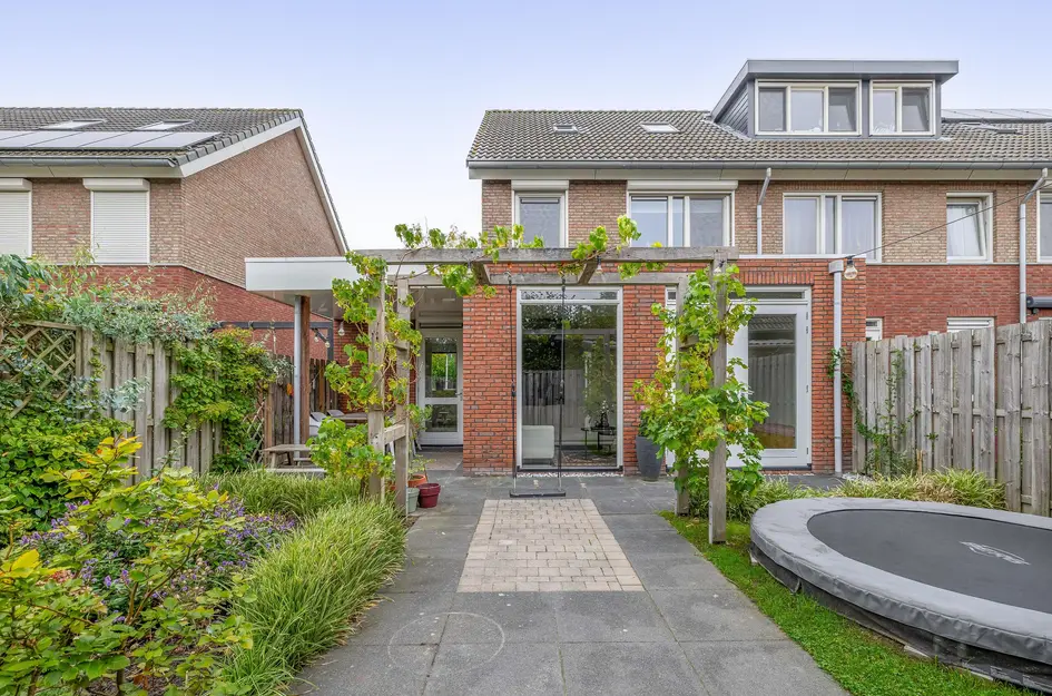 Kievitstraat 17