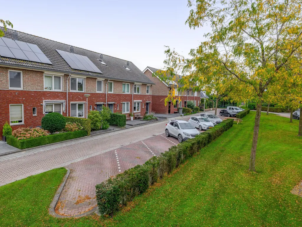 Kievitstraat 17, PIERSHIL