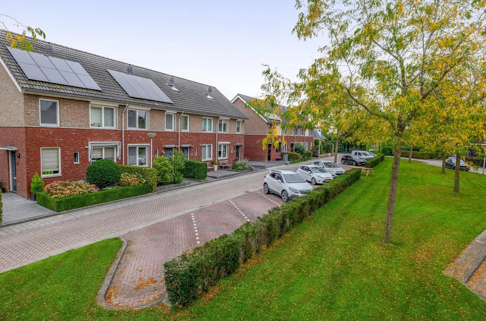 Kievitstraat 17