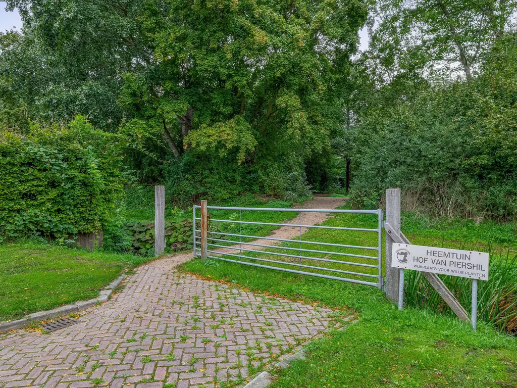 Kievitstraat 17, PIERSHIL