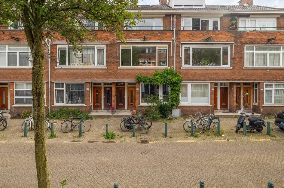 Spechtstraat 20A