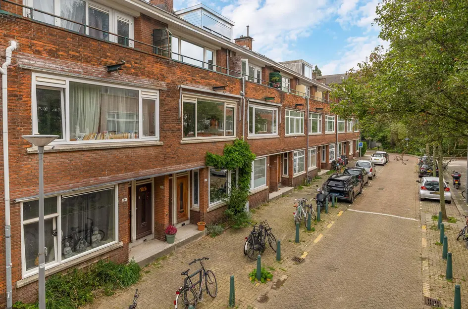 Spechtstraat 20A