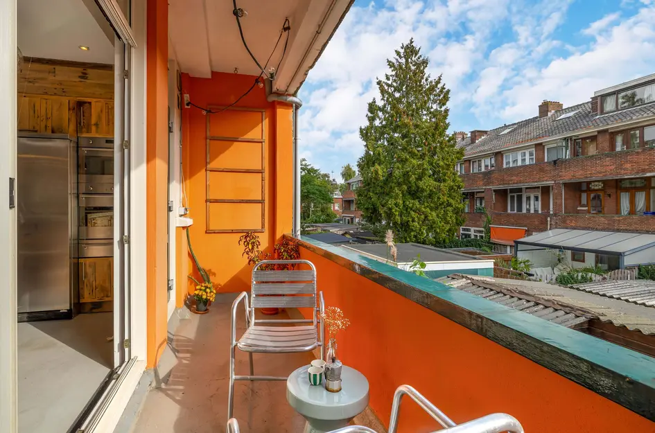 Spechtstraat 20A