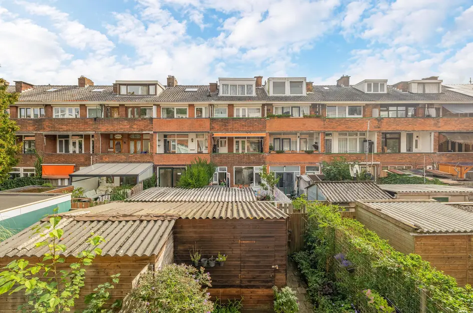 Spechtstraat 20A