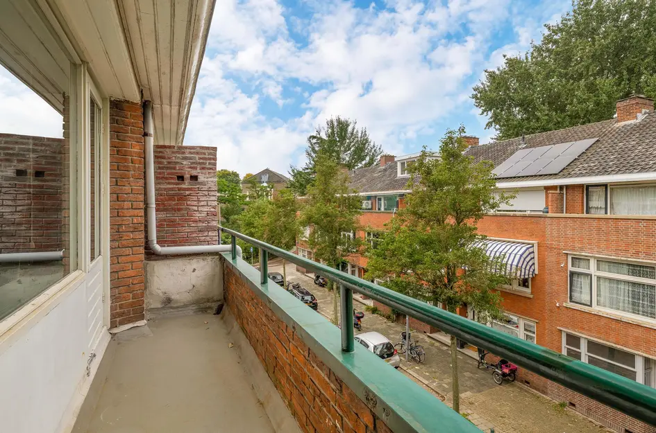 Spechtstraat 20A