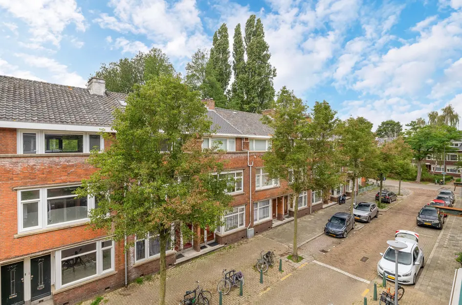 Spechtstraat 20A