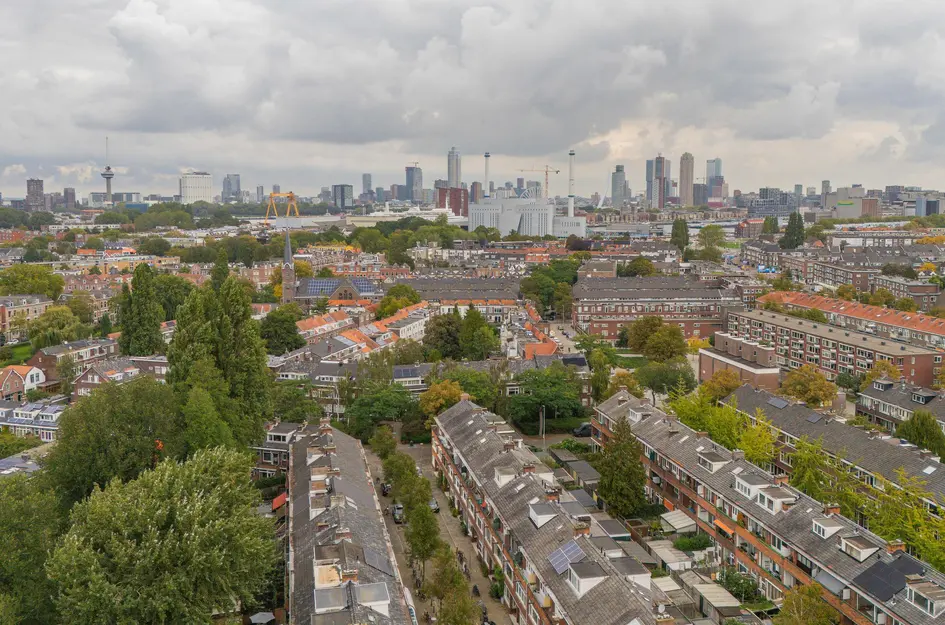 Spechtstraat 20A