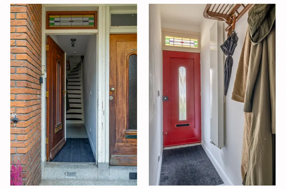 Spechtstraat 20A