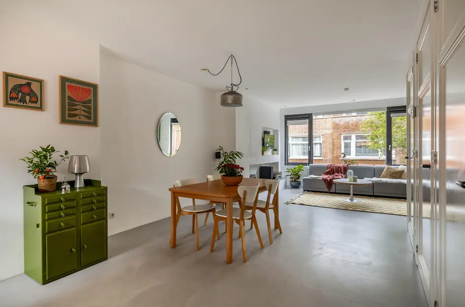 Spechtstraat 20A