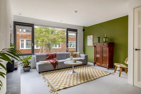 Spechtstraat 20A
