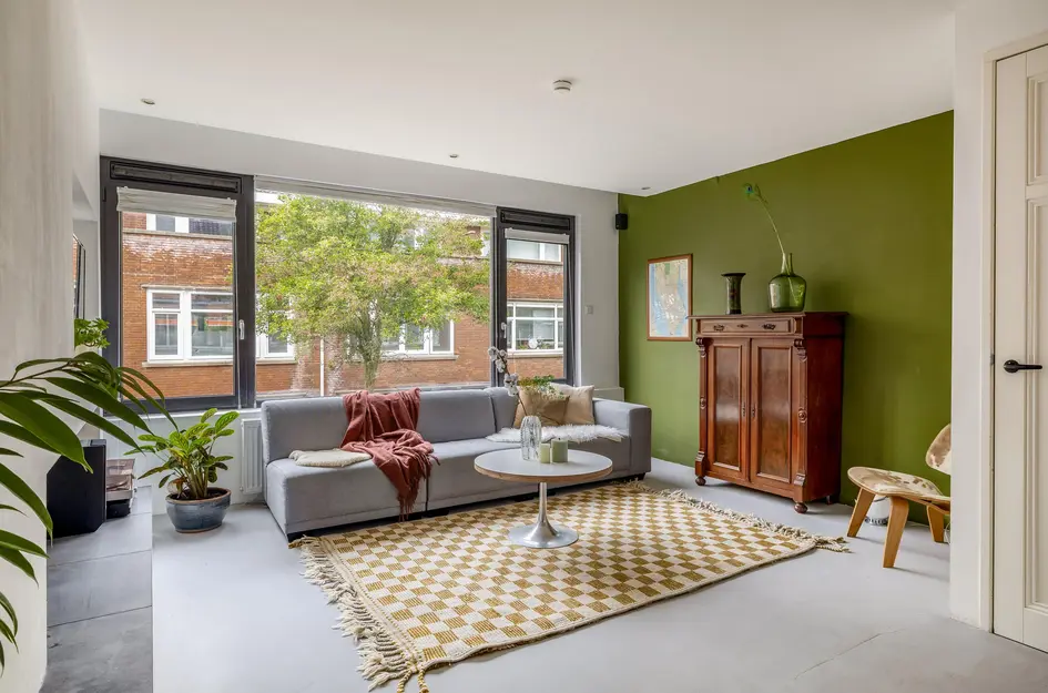 Spechtstraat 20A