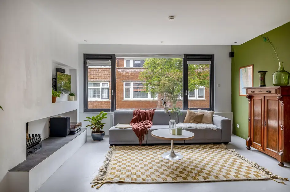 Spechtstraat 20A