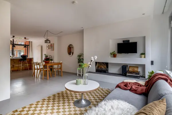 Spechtstraat 20A