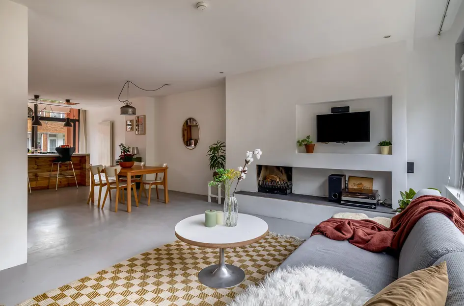 Spechtstraat 20A