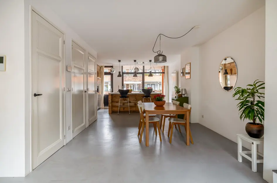 Spechtstraat 20A