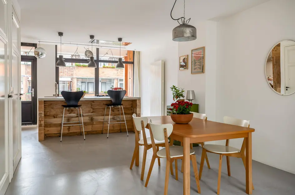 Spechtstraat 20A