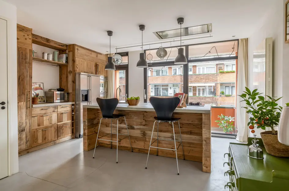 Spechtstraat 20A