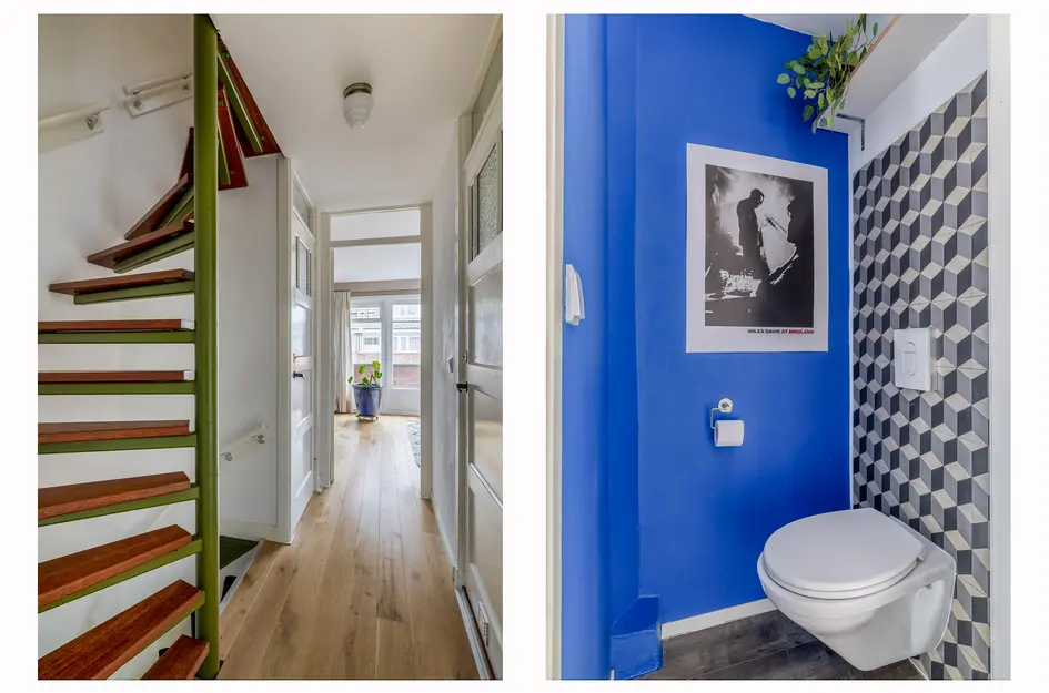 Spechtstraat 20A