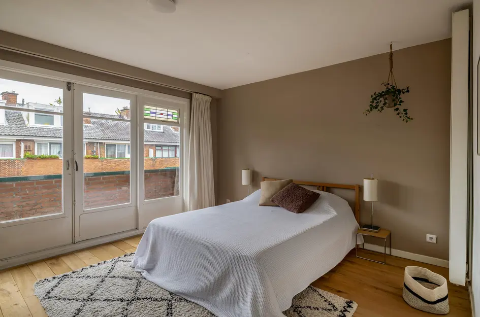 Spechtstraat 20A