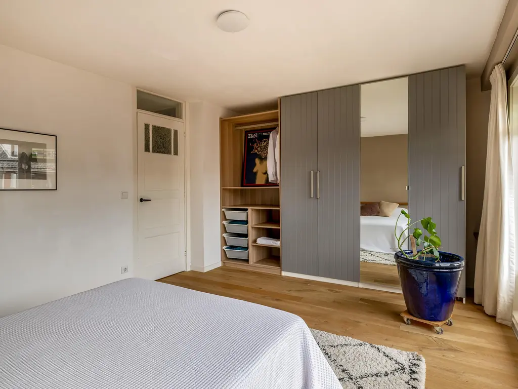 Spechtstraat 20A, Rotterdam