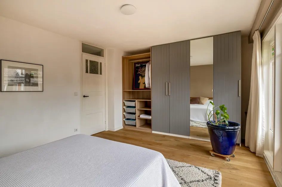 Spechtstraat 20A