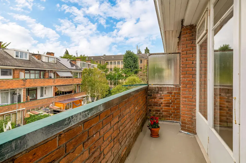 Spechtstraat 20A