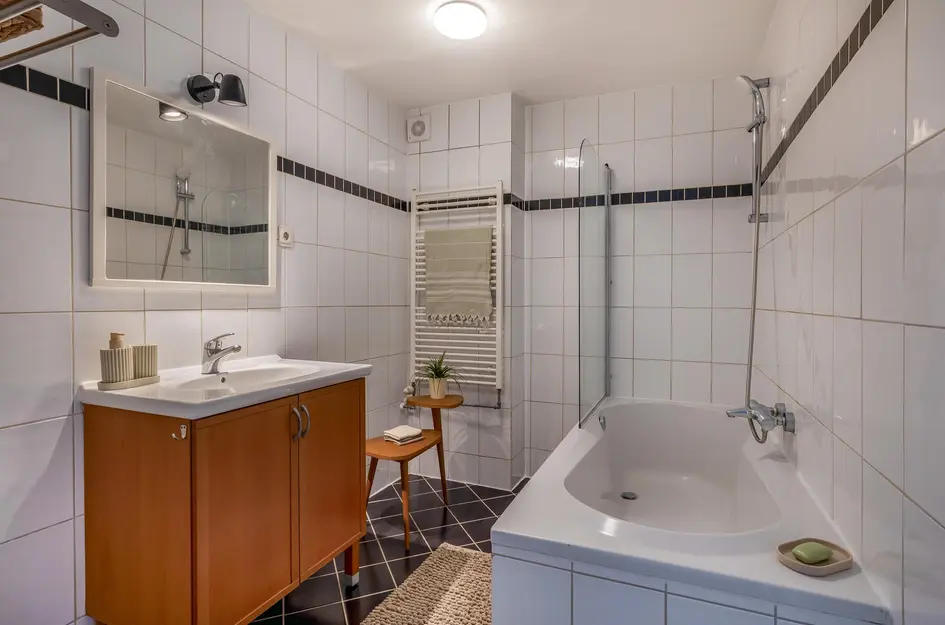 Spechtstraat 20A
