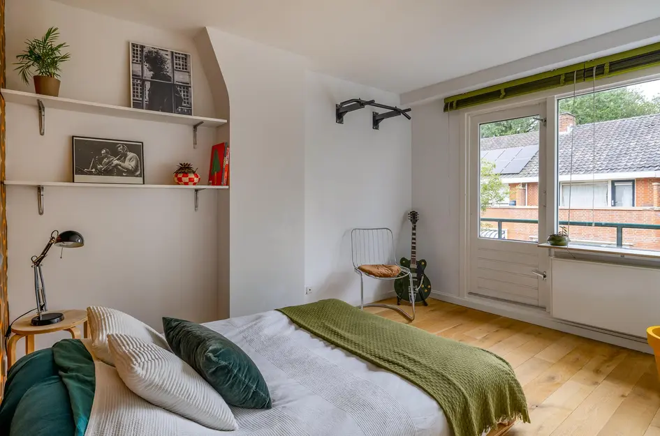 Spechtstraat 20A