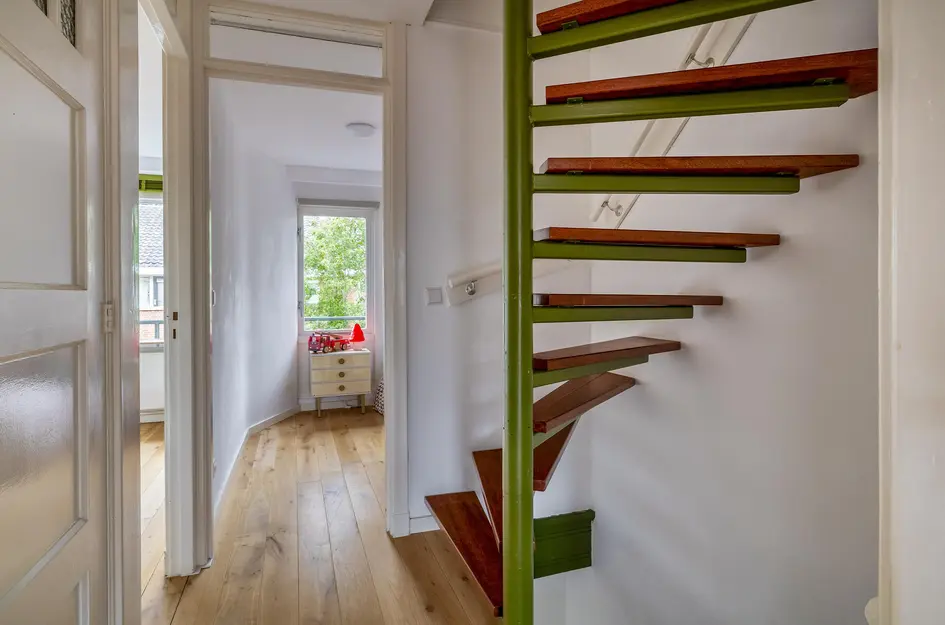 Spechtstraat 20A