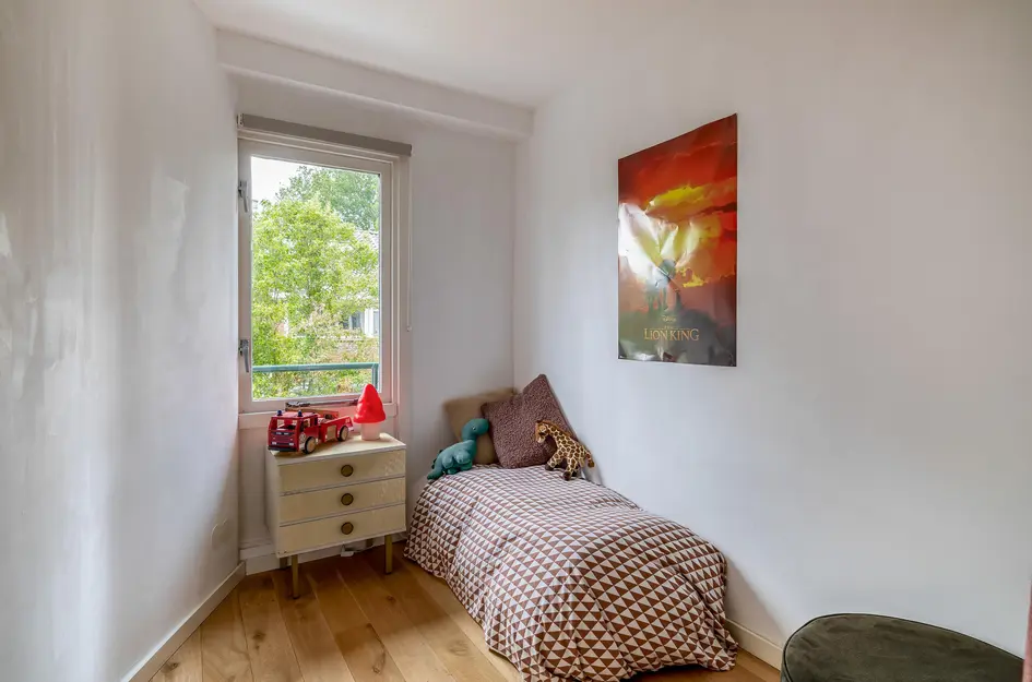 Spechtstraat 20A