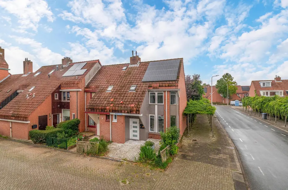 Rietgorshoek 2
