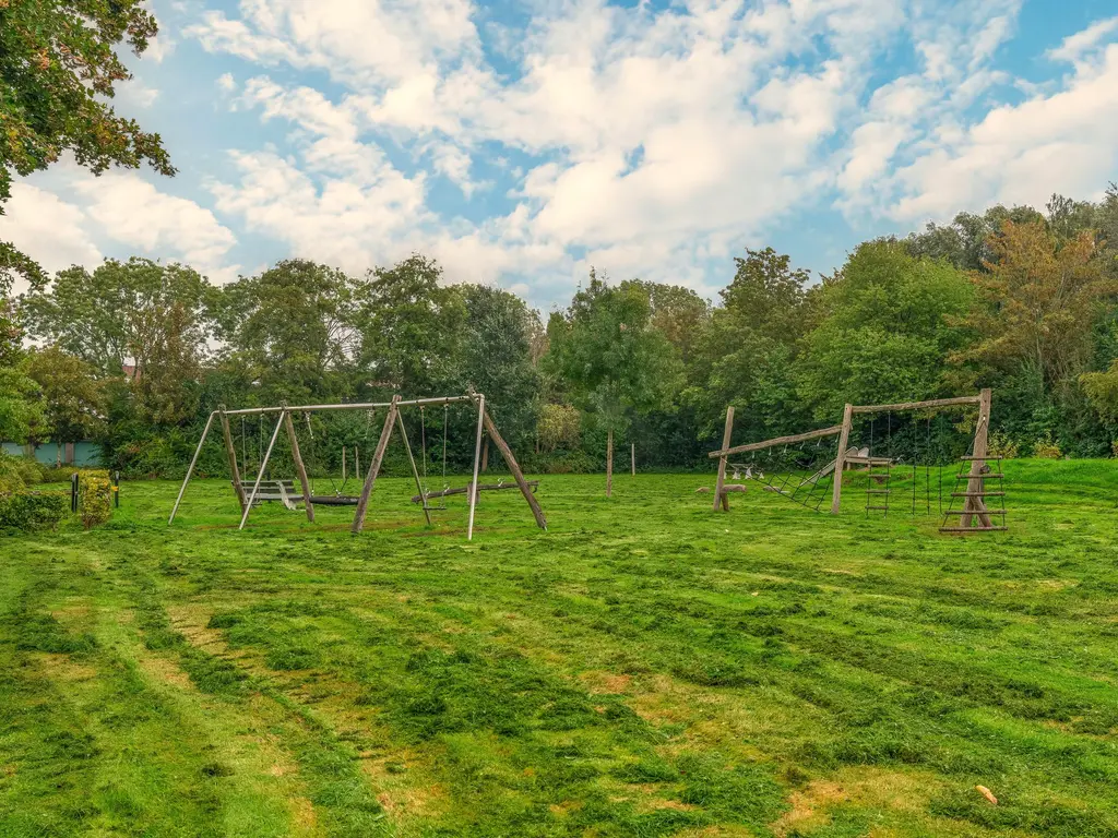 Rietgorshoek 2, SPIJKENISSE