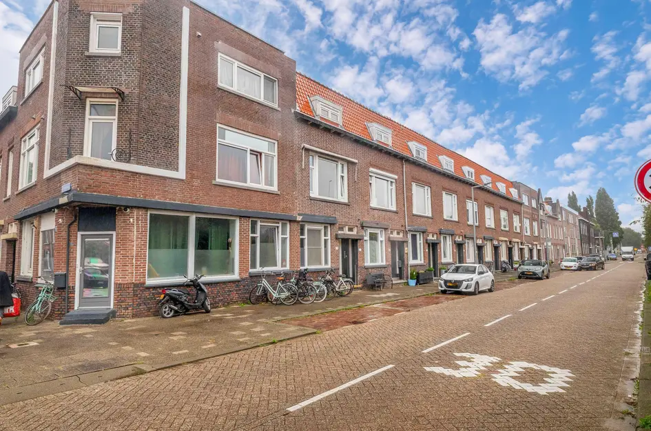 Parallelstraat 40A