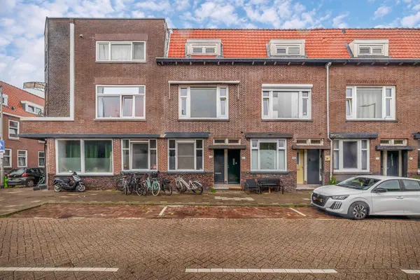 Parallelstraat 40A