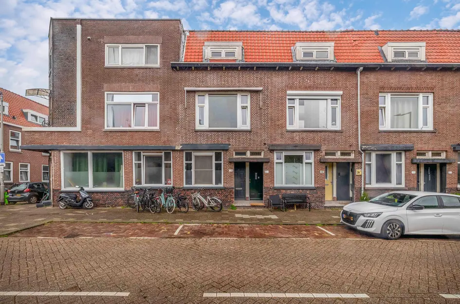Parallelstraat 40A