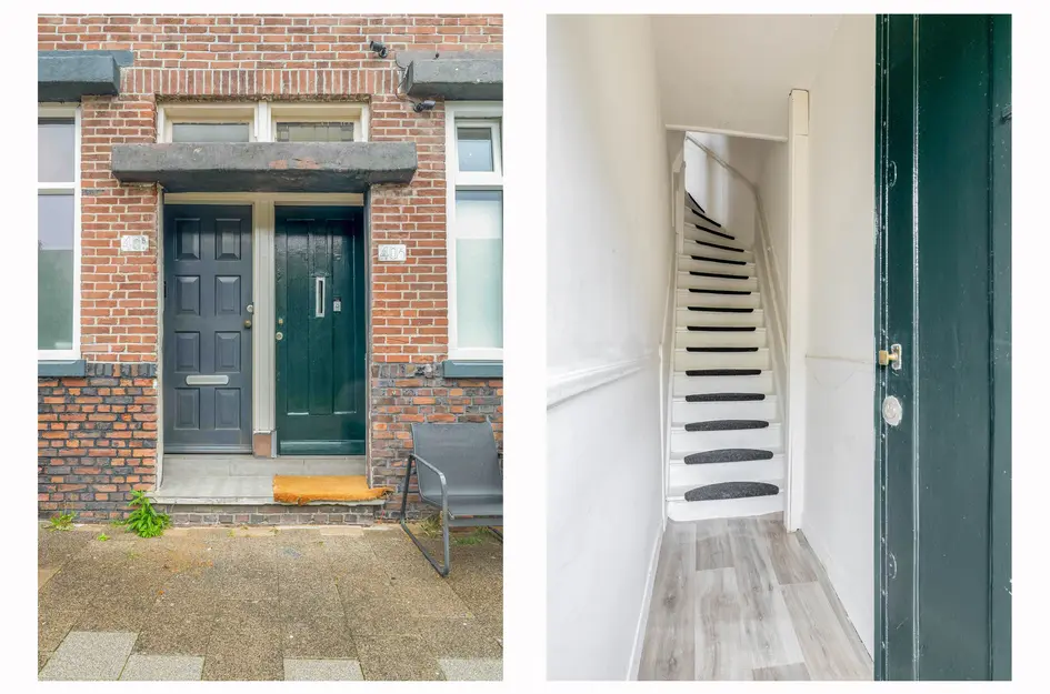 Parallelstraat 40A