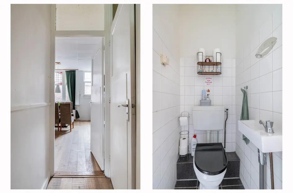 Parallelstraat 40A