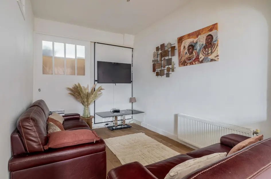 Parallelstraat 40A