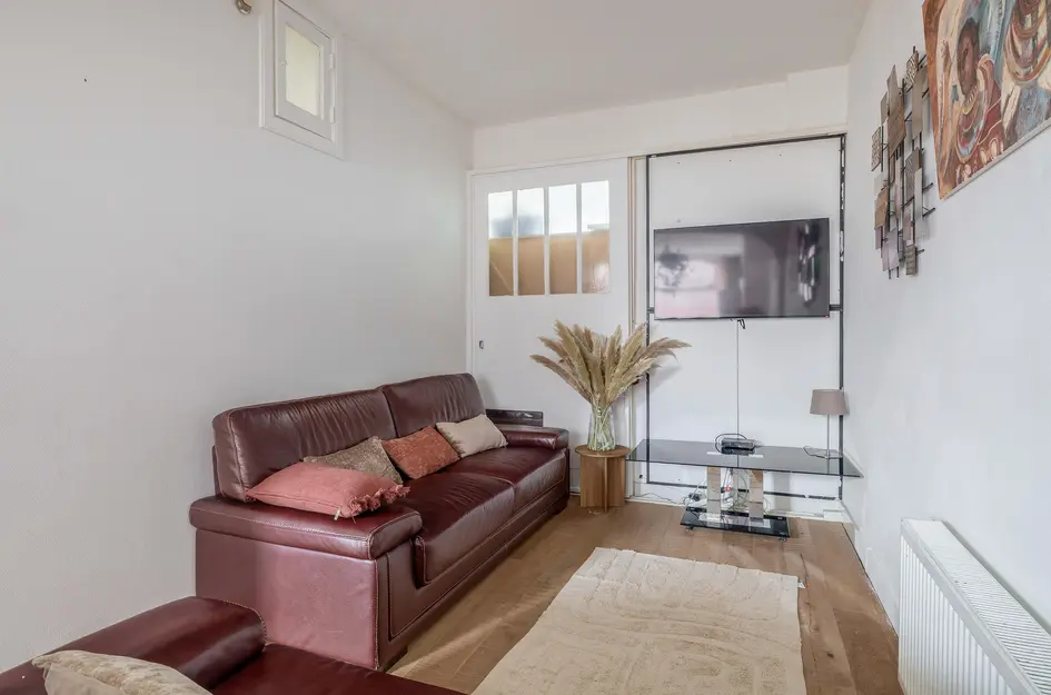 Parallelstraat 40A