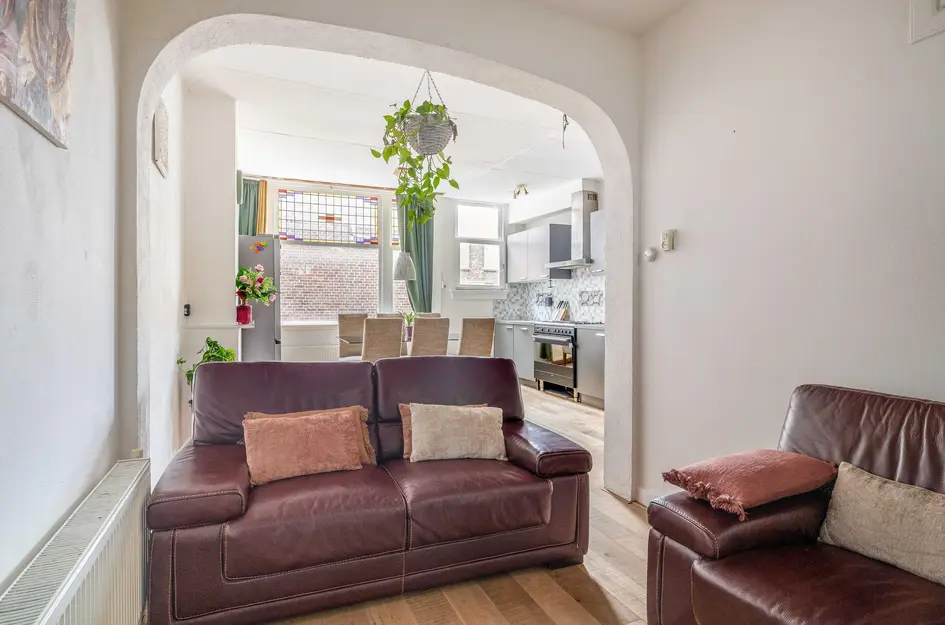 Parallelstraat 40A