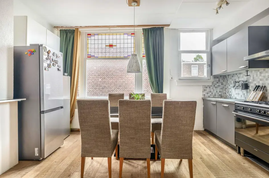 Parallelstraat 40A