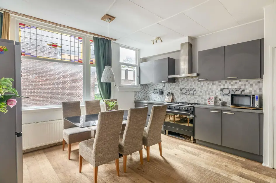 Parallelstraat 40A