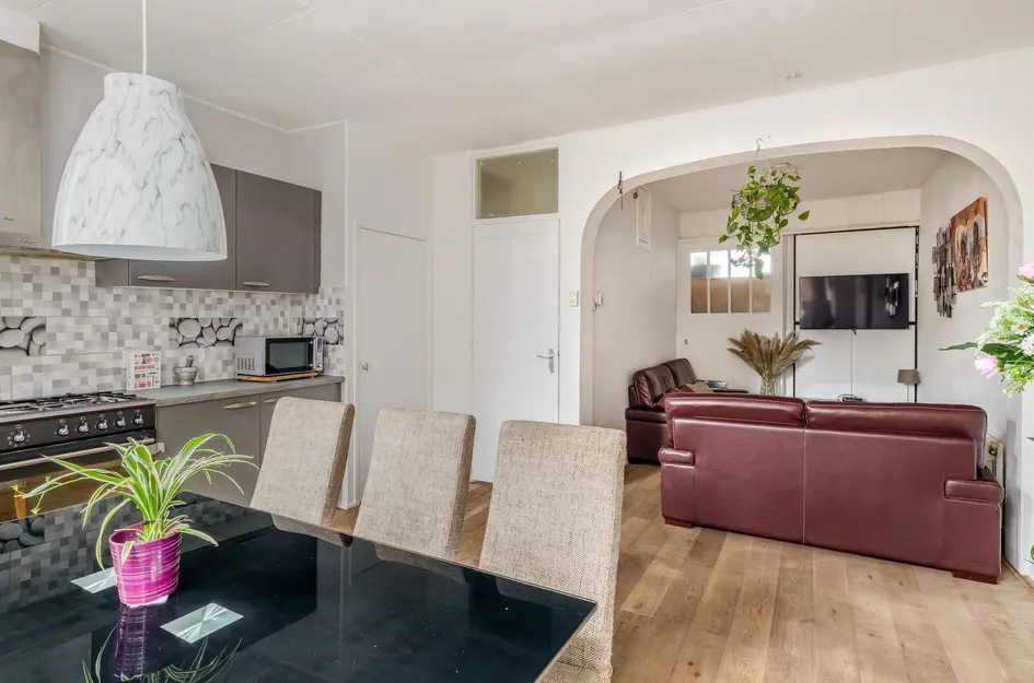 Parallelstraat 40A