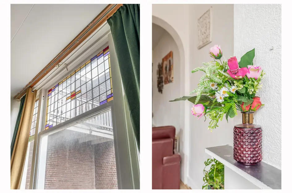 Parallelstraat 40A