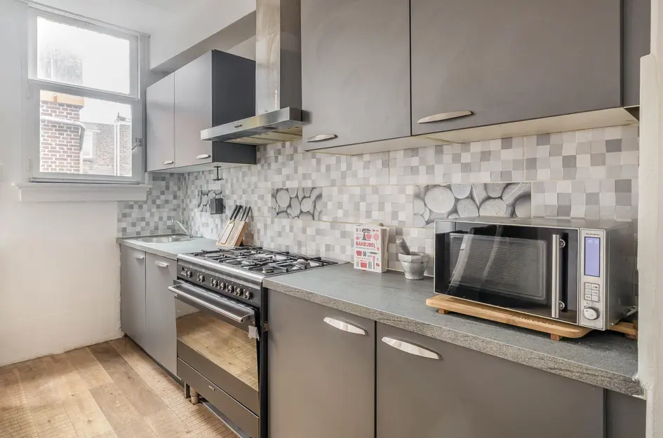 Parallelstraat 40A