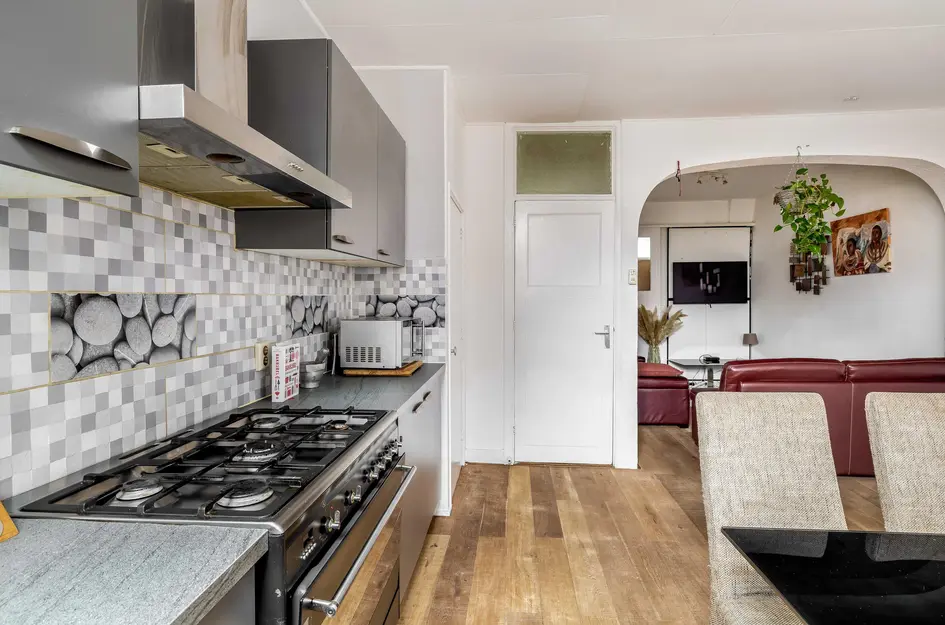 Parallelstraat 40A