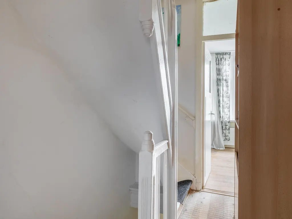 Parallelstraat 40A, ROTTERDAM