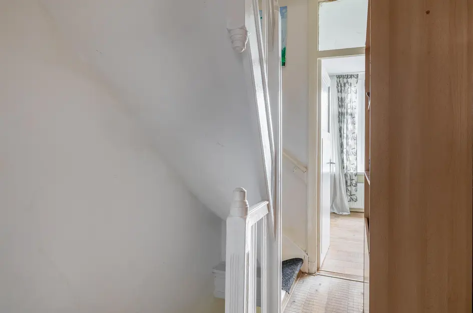 Parallelstraat 40A